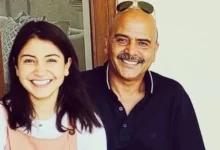 Anushka Sharma Reflects on Childhood Fears During Father’s Kargil War Service