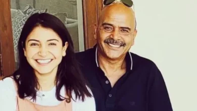 Anushka Sharma Reflects on Childhood Fears During Father’s Kargil War Service