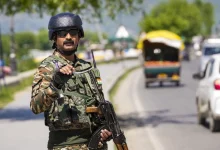 Defence Secretary Meets PM As India Prepares Its Response To Pahalgam Attack