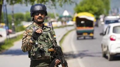 Defence Secretary Meets PM As India Prepares Its Response To Pahalgam Attack