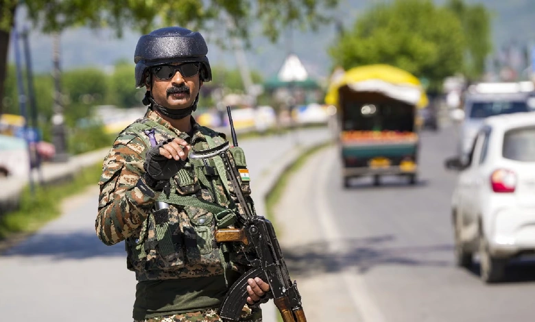 Defence Secretary Meets PM As India Prepares Its Response To Pahalgam Attack