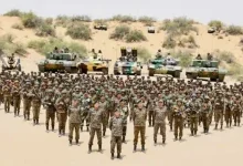 India’s Military Reach Extends Across Pakistan, Warns Top Army Officer