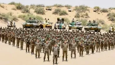 India’s Military Reach Extends Across Pakistan, Warns Top Army Officer