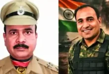 Deadly Pakistani Shelling Kills two Indian Security Personnel in Jammu