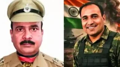 Deadly Pakistani Shelling Kills two Indian Security Personnel in Jammu