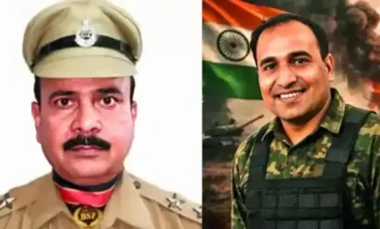 Deadly Pakistani Shelling Kills two Indian Security Personnel in Jammu