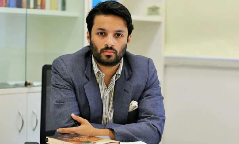 Ashoka University Professor’s Arrest Over Social Media Post Ignites Free Speech Debate