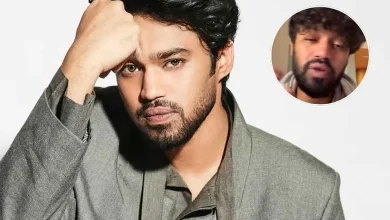 Babil Khan’s Tearful Video Slams Bollywood, Calls Out Ananya Panday, Shanaya Kapoor, Arijit Singh