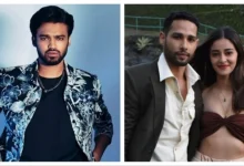 Ananya Panday, Siddhant react to Babil Khan's clarification on naming them in 'toxic' Bollywood video: 'We love to hate'
