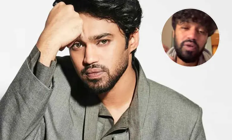 Babil Khan’s Tearful Video Slams Bollywood, Calls Out Ananya Panday, Shanaya Kapoor, Arijit Singh