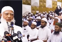 Islamist parties in Bangladesh have issued a stern warning to the army-backed interim government of Muhammad Yunus to immediately abolish the "anti-Islamic" Women’s Affairs Reform Commission.