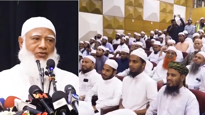 Islamist parties in Bangladesh have issued a stern warning to the army-backed interim government of Muhammad Yunus to immediately abolish the "anti-Islamic" Women’s Affairs Reform Commission.