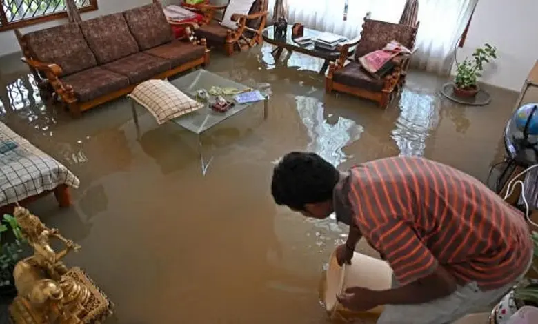 Bengaluru Monsoon Tragedy: Two Electrocuted in Flooded Apartment, Rain-Related Deaths Reach Three