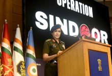 BJP Minister's 'Pak' Remark For Army Officer Col. Sofia Qureshi Backfires: What he said
