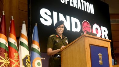 BJP Minister's 'Pak' Remark For Army Officer Col. Sofia Qureshi Backfires: What he said