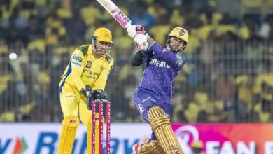 Eden Gardens bomb threat. Security heightened during KKR-CSK IPL match after email received by CAB.