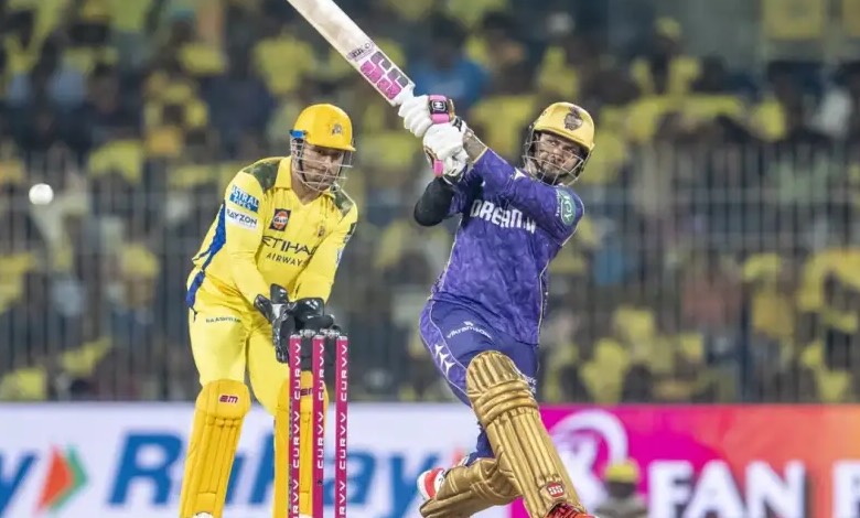 Eden Gardens bomb threat. Security heightened during KKR-CSK IPL match after email received by CAB.