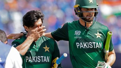 Sunil Gavaskar on Asia Cup, India-Pakistan cricket ties after terror attack. ACC's future in doubt.