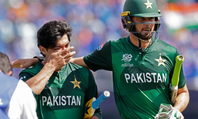 Sunil Gavaskar on Asia Cup, India-Pakistan cricket ties after terror attack. ACC's future in doubt.