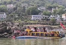 Tragic Boat Capsizing in China Claims Lives, Injures Dozens
