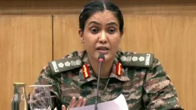 ‘Cancerous, dangerous’: After Madhya Pradesh HC order, FIR against BJP minister for reference to Colonel Sofiya Qureshi