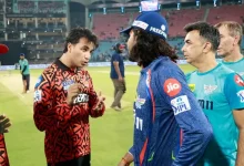 LSG Spinner Digvesh Rathi Suspended by BCCI for IPL Code of Conduct Violations