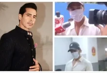 Bollywood Star Dino Morea Faces Scrutiny in Mithi River Desilting Scam Probe