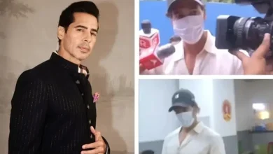 Bollywood Star Dino Morea Faces Scrutiny in Mithi River Desilting Scam Probe