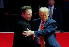 Elon Musk Honored with Golden Key as He Exits Trump Administration Role