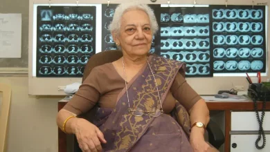 Dr. Sneh Bhargava, former AIIMS Director, discusses her memoir and experiences during the 1984 Anti-Sikh Riots.