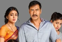 Ajay Devgn to Reprise Vijay Salgaonkar in ‘Drishyam 3’ Amid Competition Concerns