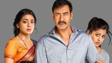 Ajay Devgn to Reprise Vijay Salgaonkar in ‘Drishyam 3’ Amid Competition Concerns