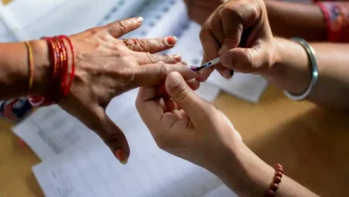 Gujarat by-polls for Kadi & Visavadar seats declared: June 19 voting, June 23 counting. Get key dates and political insights.