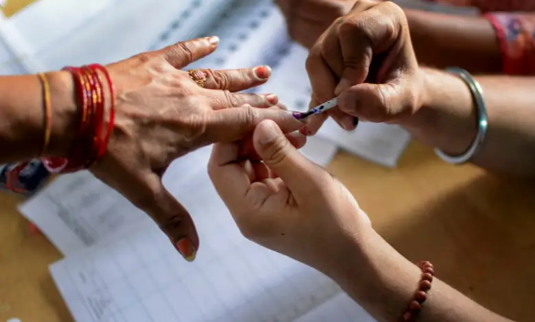 Gujarat by-polls for Kadi & Visavadar seats declared: June 19 voting, June 23 counting. Get key dates and political insights.