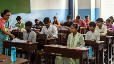Dehradun Police Nab 17 in High-Tech Cheating Scandal at Navodaya Exam