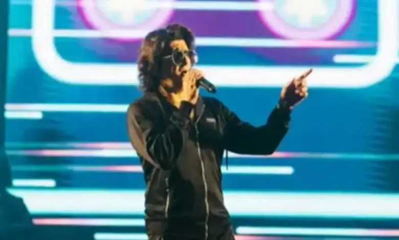 Sonu Nigam faces FIR for controversial remarks in Bengaluru. Kannadiga group alleges insult after Pahalgam comment.