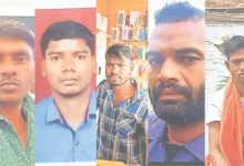 5 from Jharkhand abducted by armed men in West Africa’s Niger
