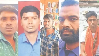5 from Jharkhand abducted by armed men in West Africa’s Niger