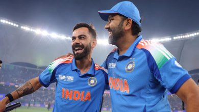 Gavaskar on Rohit Kohli WC. Endorses Bumrah Test captaincy. Cricket legend's views.
