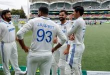 Gavaskar Backs Bumrah Over Gill for India’s Test Captaincy