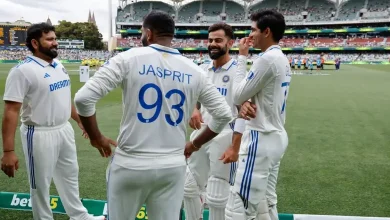 Gavaskar Backs Bumrah Over Gill for India’s Test Captaincy