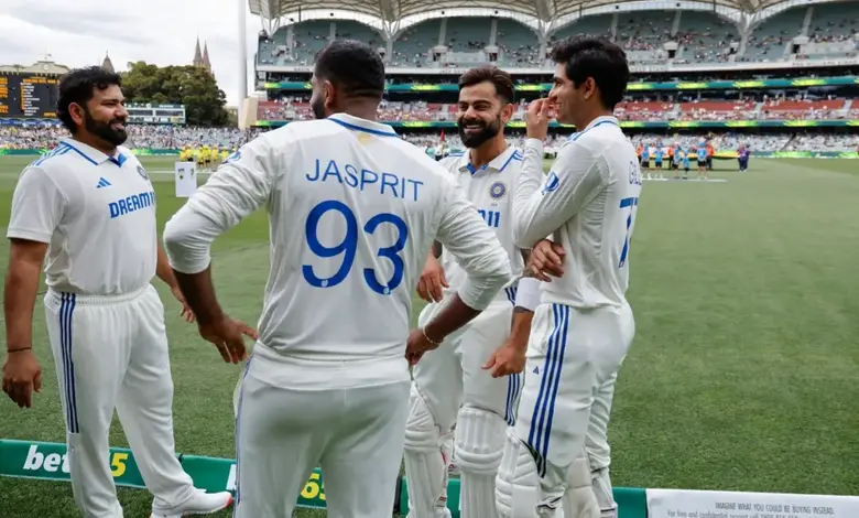 Gavaskar Backs Bumrah Over Gill for India’s Test Captaincy