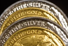 Global Gold Softens Ahead of US Inflation Data Local Gold Drops ₹210, Silver Falls ₹1000