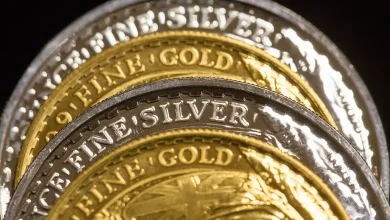 Global Gold Softens Ahead of US Inflation Data Local Gold Drops ₹210, Silver Falls ₹1000