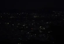 Gujarat blackout: Kutch, Banaskantha, Patan under night curfew due to Pakistani drone threats.