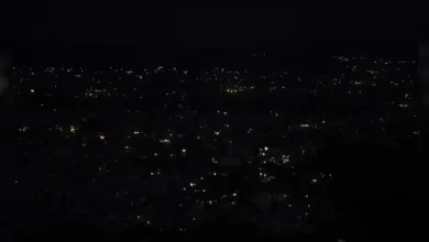Gujarat blackout: Kutch, Banaskantha, Patan under night curfew due to Pakistani drone threats.