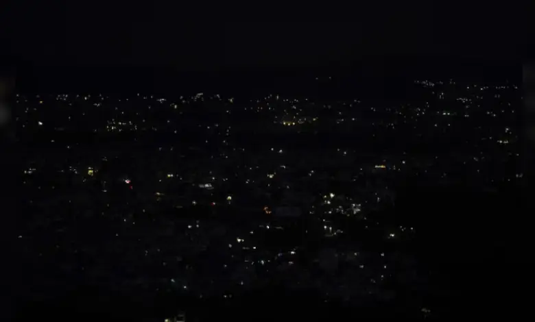 Gujarat blackout: Kutch, Banaskantha, Patan under night curfew due to Pakistani drone threats.