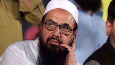 Pakistan has sharply increased security for Lashkar-e-Taiba chief Hafiz Saeed-believed to be the mastermind behind the recent Pahalgam terror attack that left 26 civilians dead-by nearly four times.