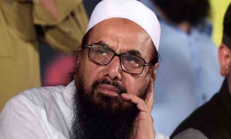Pakistan has sharply increased security for Lashkar-e-Taiba chief Hafiz Saeed-believed to be the mastermind behind the recent Pahalgam terror attack that left 26 civilians dead-by nearly four times.