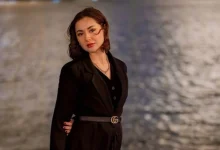 Indian Fans Defy Instagram Ban to Connect with Pakistani Star Hania Aamir